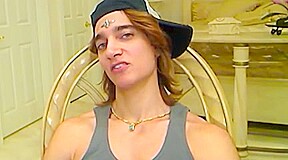 Gay teen 18+ Gets His Ass Filled Up With A Hot Load