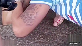 Geile teen 18+ first squirt