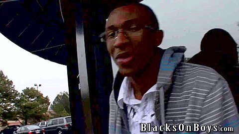 Gemini Star Learns To Take A Big Black Cock