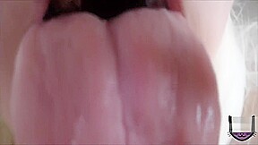 Gentle BBW Giantess Vore