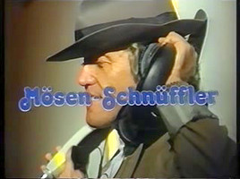 German 80's Trailers two