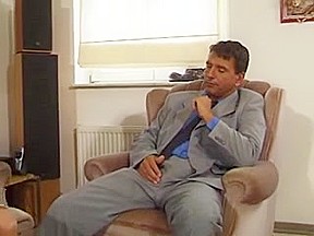 German Aged