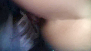 German Amateur teen 18+ - Anal in the classroom - Besoffen und Analgeil