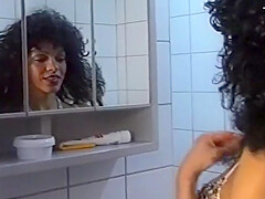 German Classic In Hottest Sex Clip Milf Great Exclusive Version
