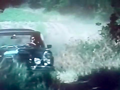 German Classic from the 70 s