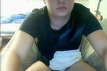 German Cute Str8 Boy With Very Big Ass On Doggy