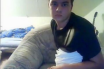 German Cute Str8 Boy With Very Big Ass On Doggy