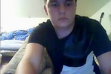 German Cute Str8 Boy With Very Big Ass On Doggy
