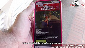 German Punter Tourist pick up meet and fuck mexican hooker POV