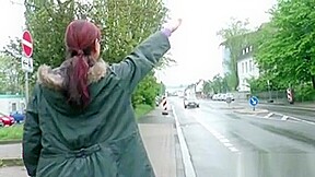 German Step mother Need Money And Get Fucked Like A Street Whore