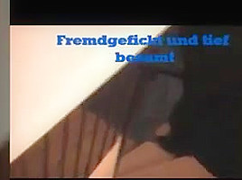 German Wifesharing Cuckold Compilation