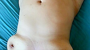 German hairy armpit PAWG blows and gets assfucked