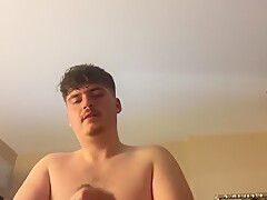 Getting Sucked So Good