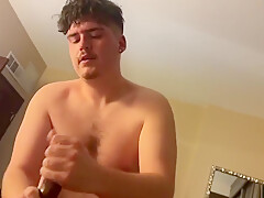 Getting Sucked So Good