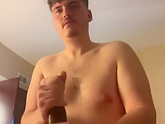 Getting Sucked So Good
