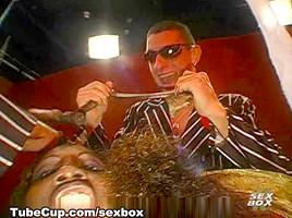 GggSexBox Video: Sex Box 16