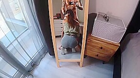 Ghomestory - The Most Juicy And Passionate Blowjob In M