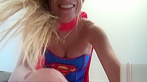Giantess Brat