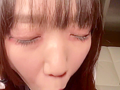 Gionji Miyus Love Juice Wet Masturbation Collection