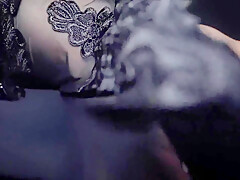 Girl Enslaved You And Sat On Her Face So That You Could Lick Her For All Eternity Pov