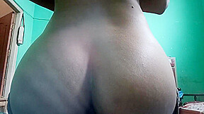 Girl Hot Ass