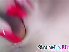 Girl Mit Perfekter Pussy Und Suben Tittchen Fickt Sich Hart!