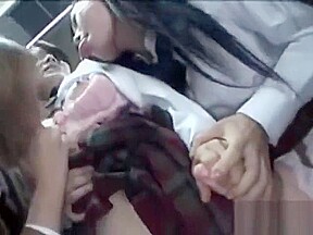 Girl student 18+ molester girl student 18+ on Bus -01