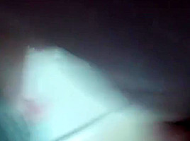 Girl with Fat Ass Rides Dick