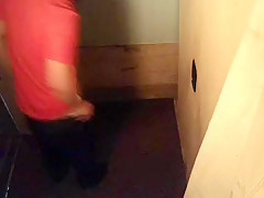 Glory Hole #30