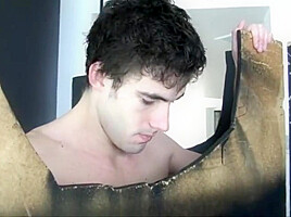 Gloryhole Charlie4