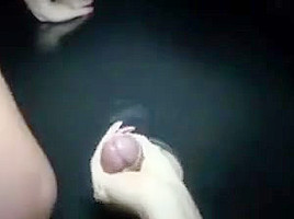 Gloryhole multiple creampies