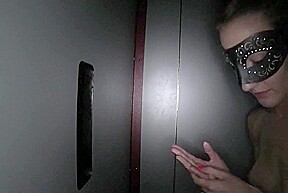Gloryhole