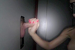 Gloryhole