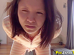 Goldenshower Japanese Pee