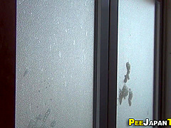 Goldenshower Japanese Pee