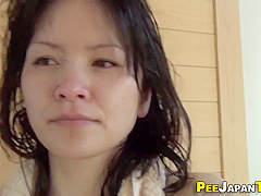 Goldenshower Japanese Pee