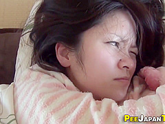 Goldenshower Japanese Pee