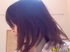 Goldenshower Japanese Pee