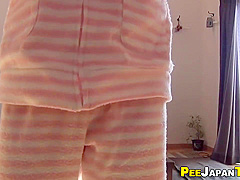 Goldenshower Japanese Pee