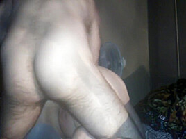 Good ole' suck and anal fuck
