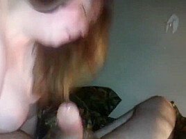 Good ole' suck and anal fuck