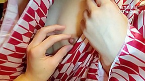 Gorgeous Babe Teasing And Fucked
