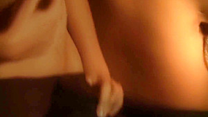 Gorgeous Erotic Brunette Milf