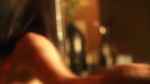 Gorgeous Erotic Brunette Milf