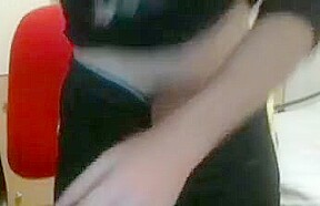 Gorgeous boy cums on cam huge load very nice big cock