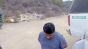Gorgeous dusky latin Bliss Dulce gets banged hard in the ass in outdoor