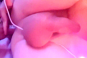 Got Recent Telescopic Fake Penis This Day Wish I Had A Ladyboy Or Trans