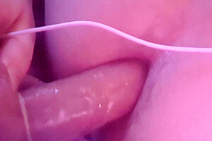 Got Recent Telescopic Fake Penis This Day Wish I Had A Ladyboy Or Trans