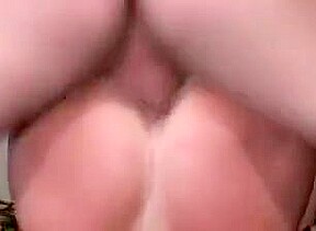 Grandma and her saggy tits fuck a junior boy