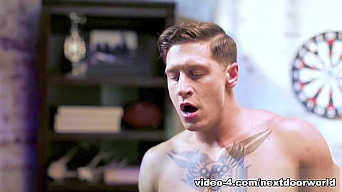 Greedy Creampies in Modern Day Sins Update - Greedy Creampies - Help A Buddy Out